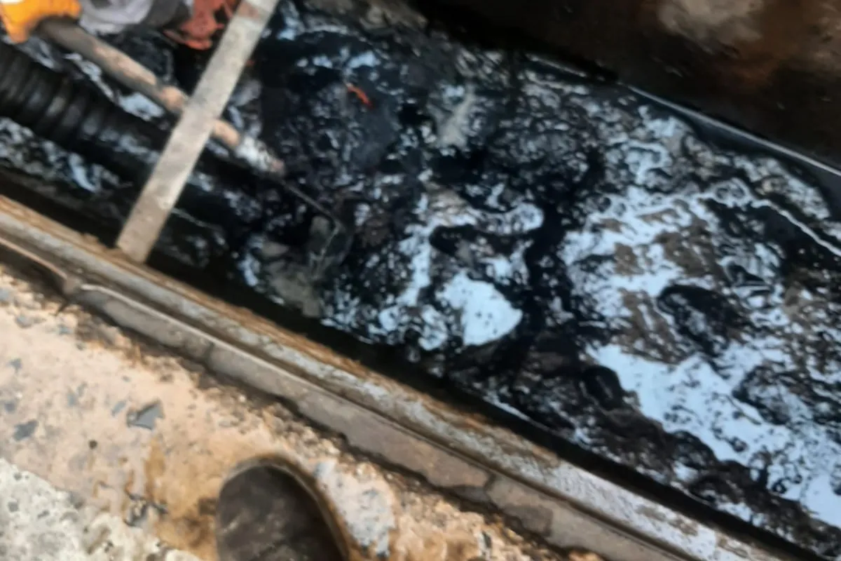 Kanalizasyon Açma Fiyatları